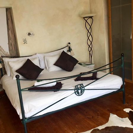 Villa Surprise Guesthouse Cape Town Bagian luar foto