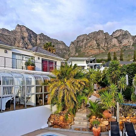 Villa Surprise Guesthouse Cape Town Bagian luar foto