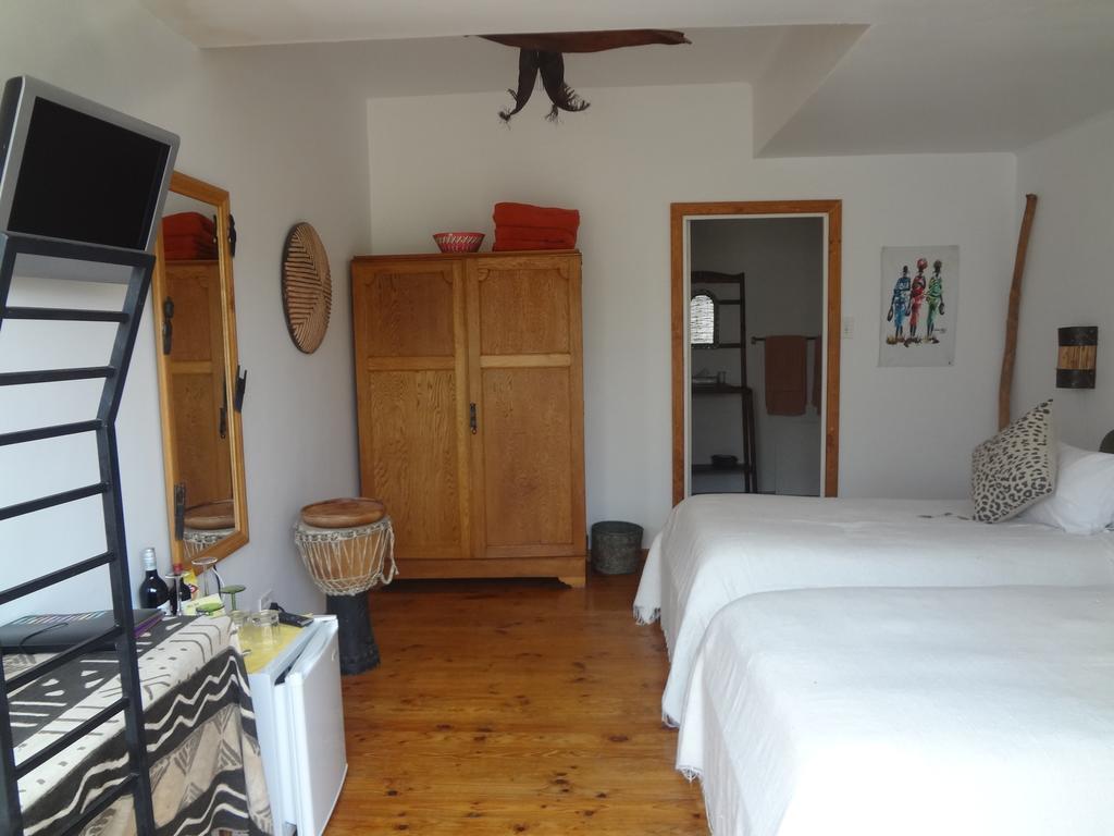 Villa Surprise Guesthouse Cape Town Ruang foto