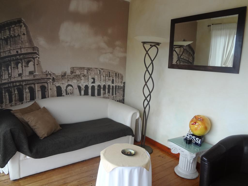 Villa Surprise Guesthouse Cape Town Ruang foto