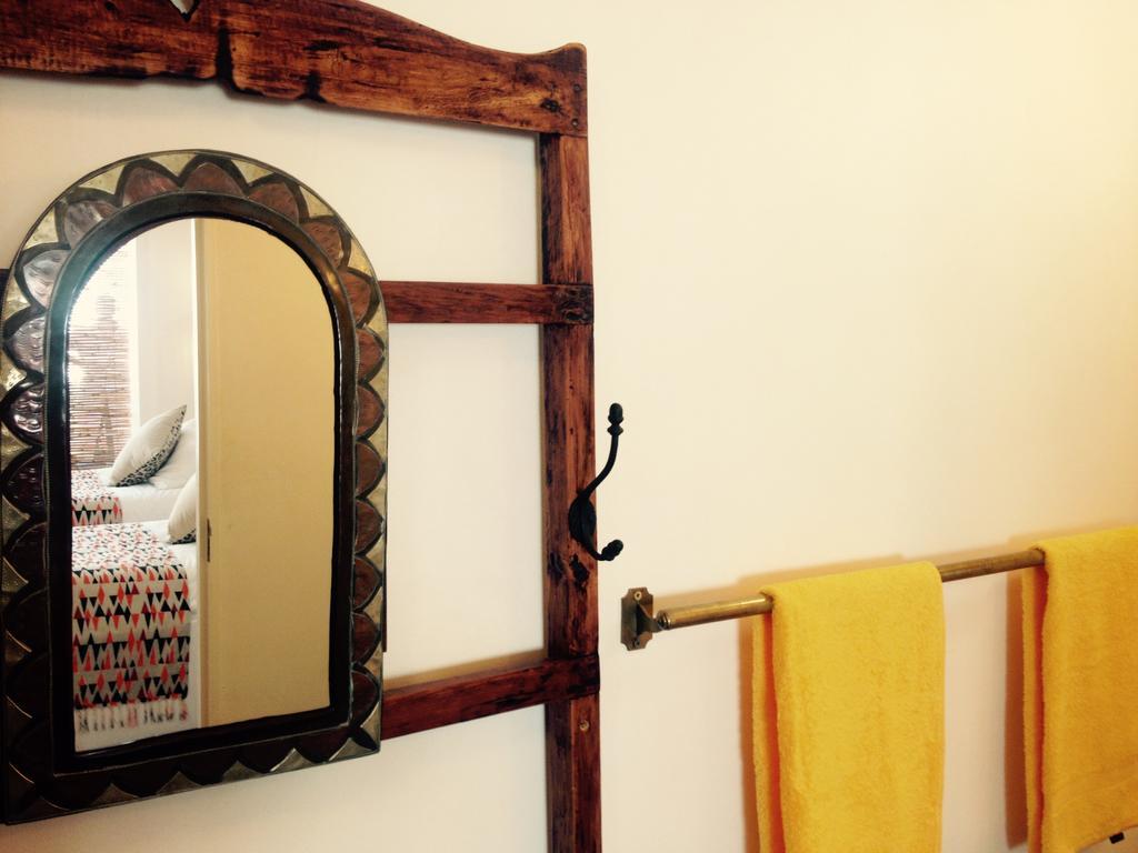 Villa Surprise Guesthouse Cape Town Ruang foto