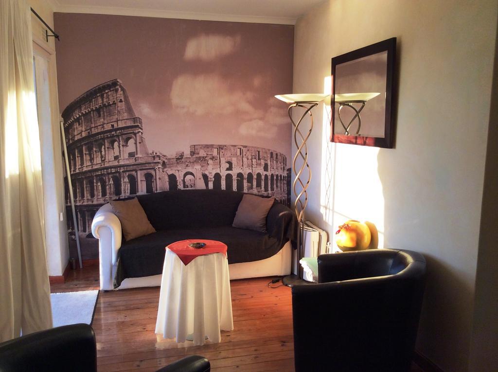 Villa Surprise Guesthouse Cape Town Bagian luar foto