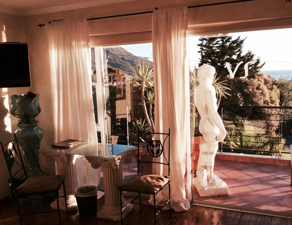 Villa Surprise Guesthouse Cape Town Ruang foto