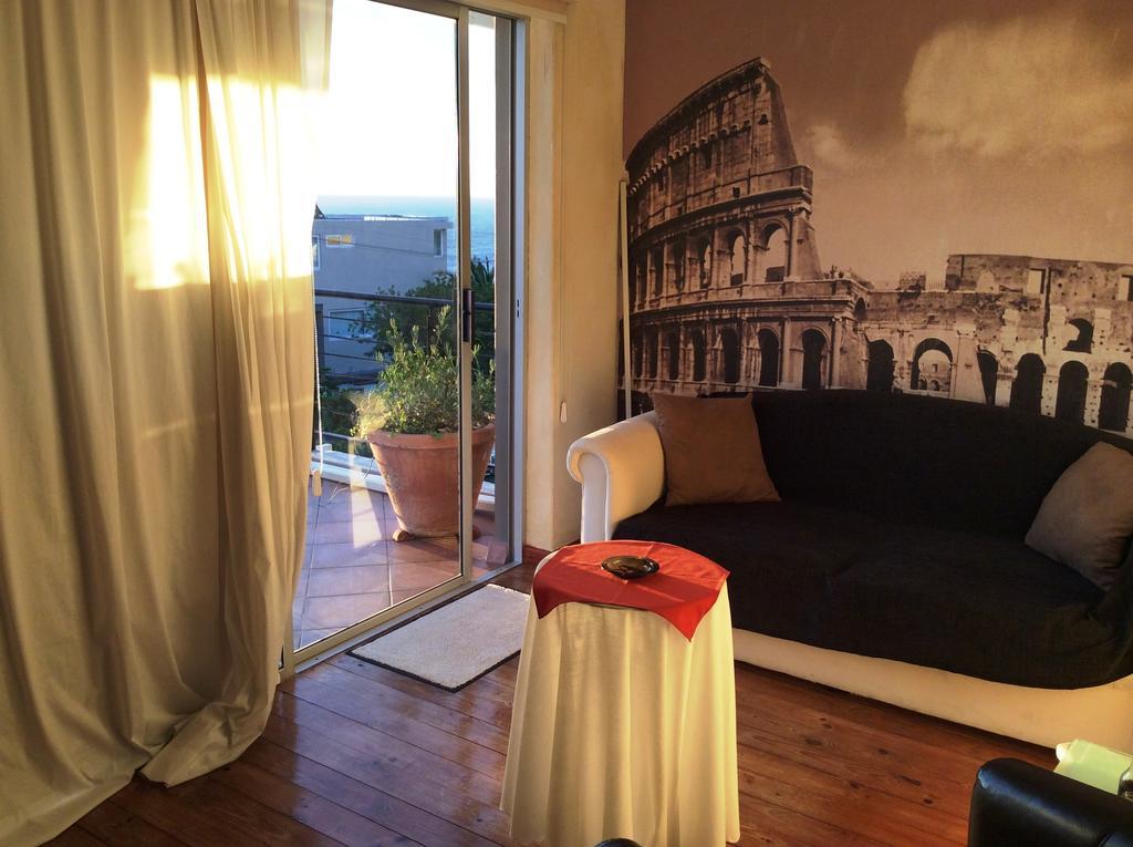 Villa Surprise Guesthouse Cape Town Bagian luar foto
