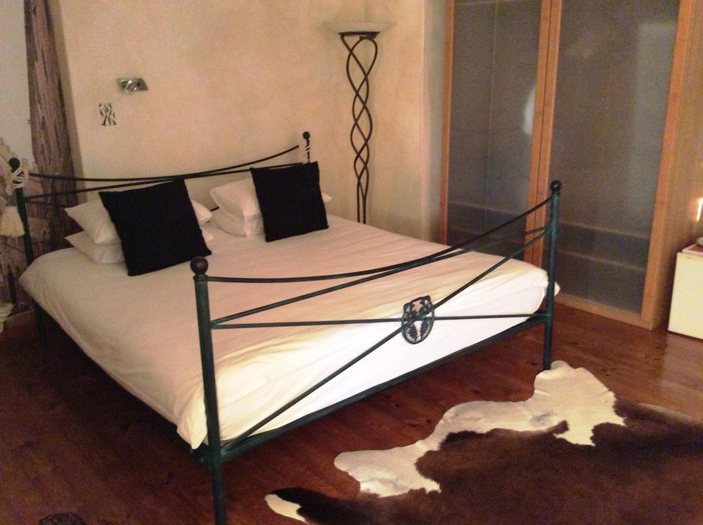 Villa Surprise Guesthouse Cape Town Bagian luar foto