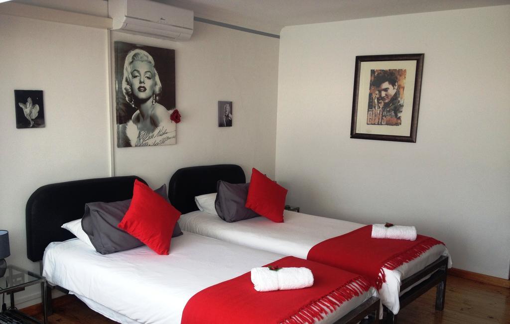Villa Surprise Guesthouse Cape Town Ruang foto