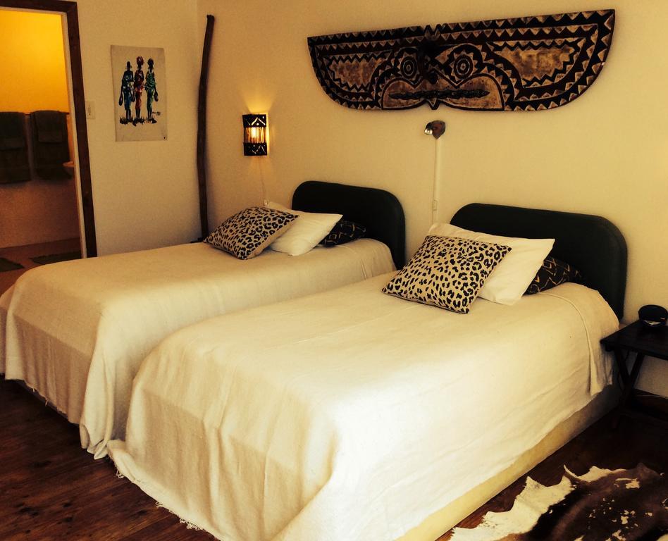 Villa Surprise Guesthouse Cape Town Bagian luar foto
