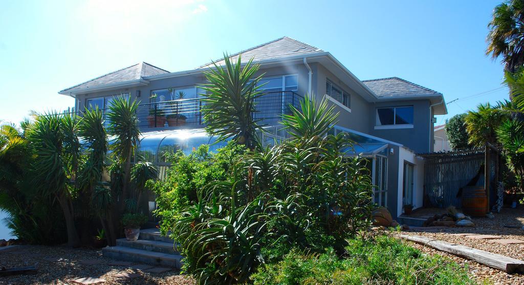 Villa Surprise Guesthouse Cape Town Bagian luar foto