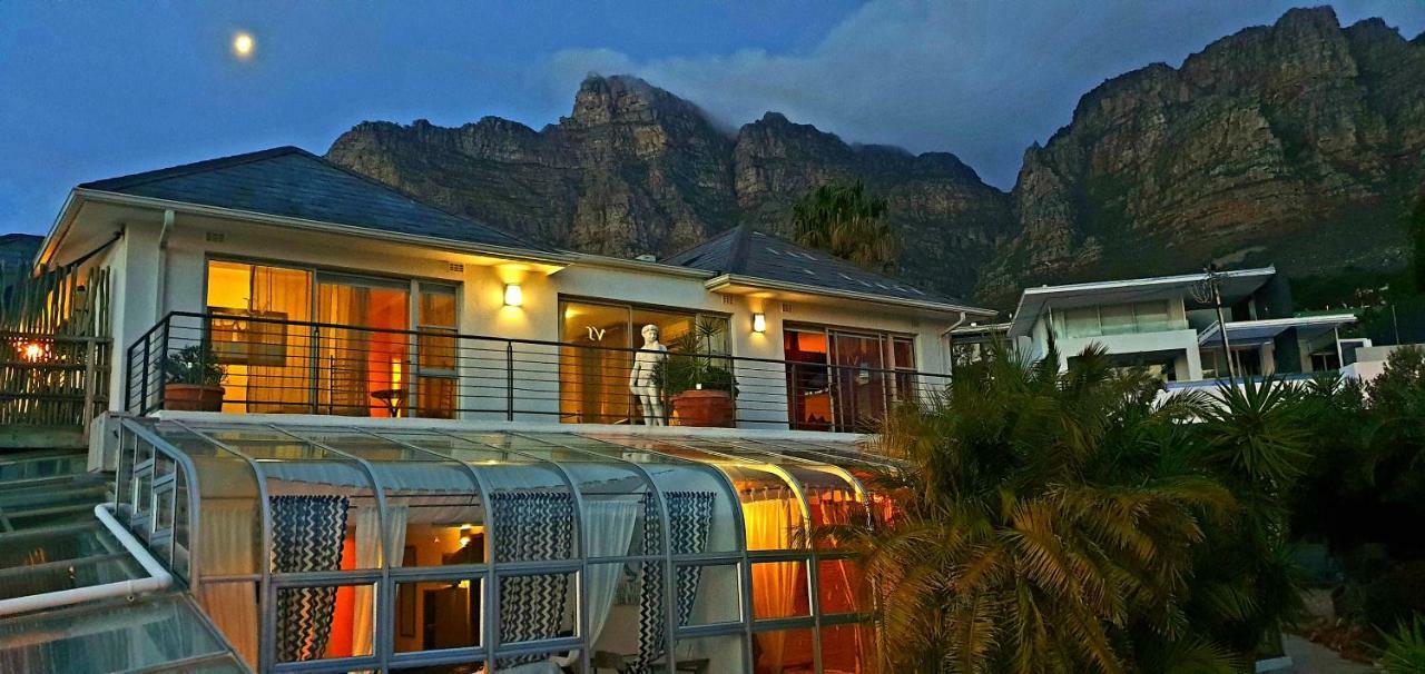 Villa Surprise Guesthouse Cape Town Bagian luar foto