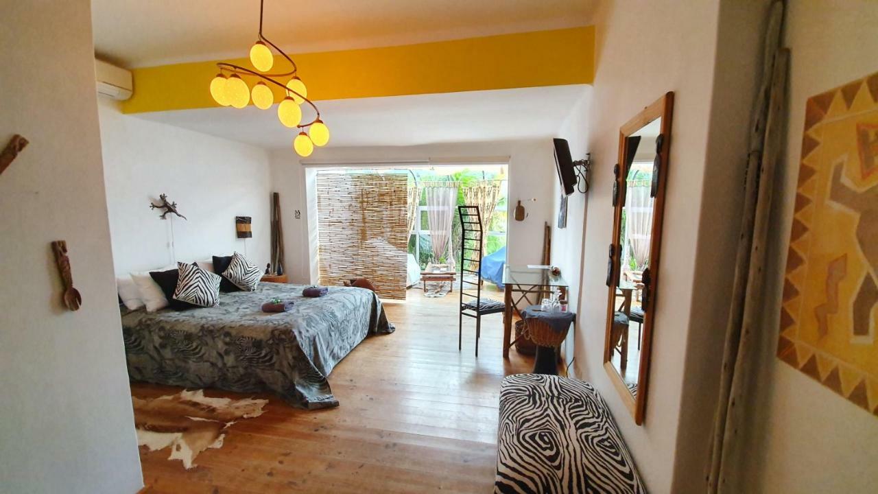 Villa Surprise Guesthouse Cape Town Bagian luar foto