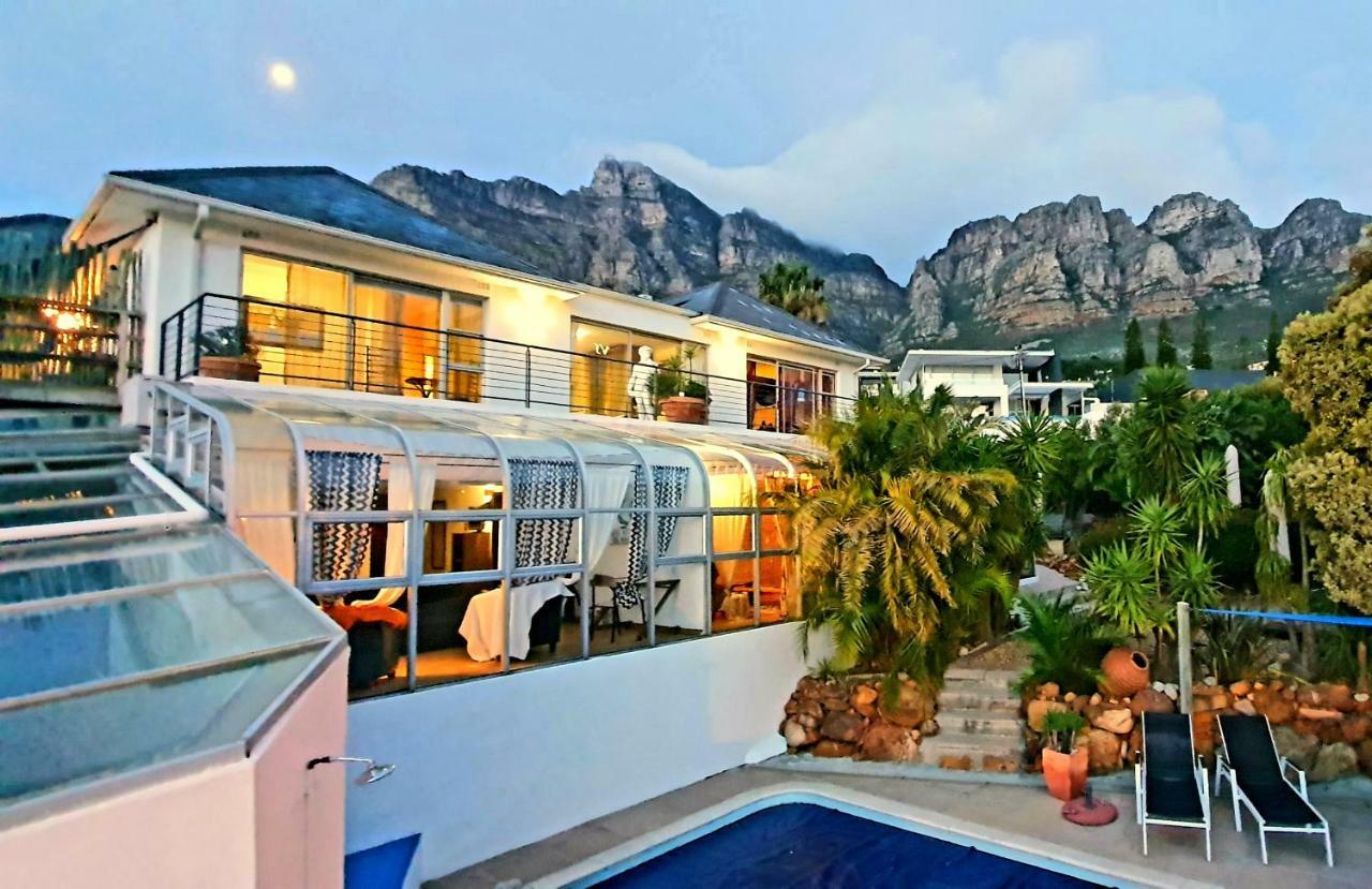 Villa Surprise Guesthouse Cape Town Bagian luar foto