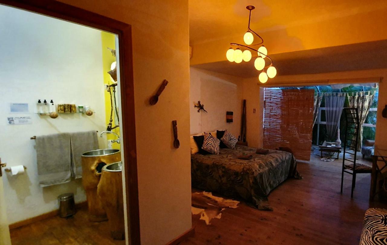 Villa Surprise Guesthouse Cape Town Bagian luar foto