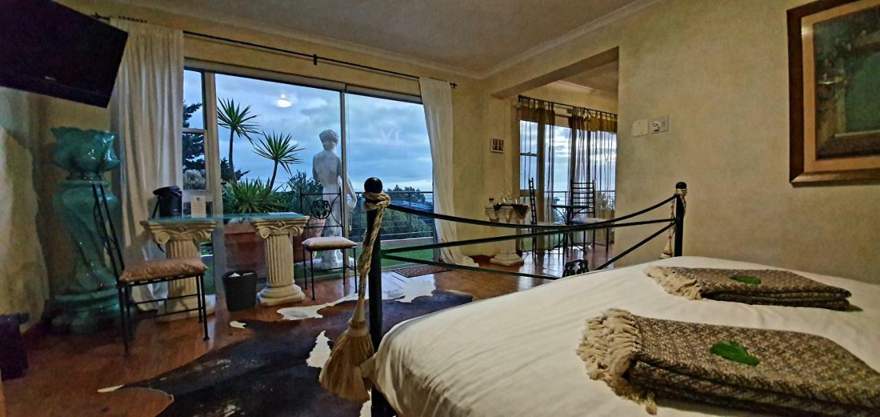Villa Surprise Guesthouse Cape Town Bagian luar foto