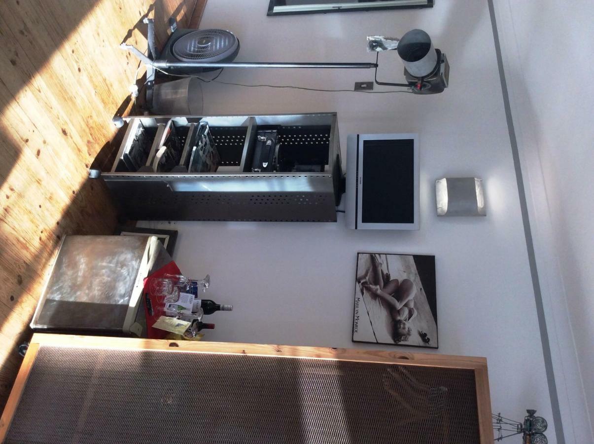 Villa Surprise Guesthouse Cape Town Bagian luar foto